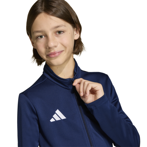 Dětská tréninková bunda adidas Entrada 26