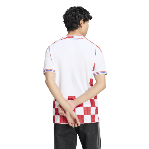 Domácí dres adidas Chorvatsko 26