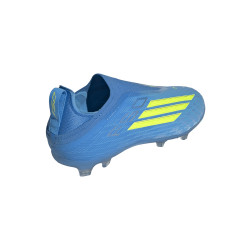 Dětské kopačky adidas F50 Elite Laceless FG