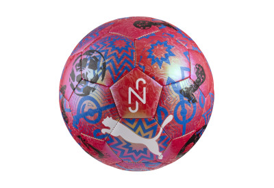Fotbalový míč Puma Neymar JR Graphic