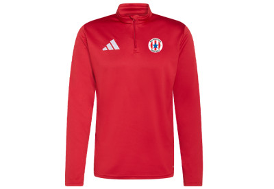 Tréninková mikina adidas SK Roztoky