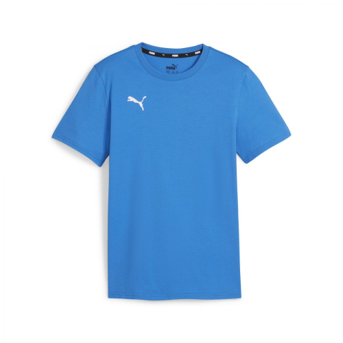 Dětské triko Puma teamGOAL Casuals