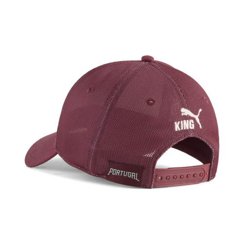 Kšiltovka Puma Portugal KING Trucker Cap