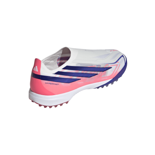 Kopačky adidas F50 Hyperfast Pro Laceless TF