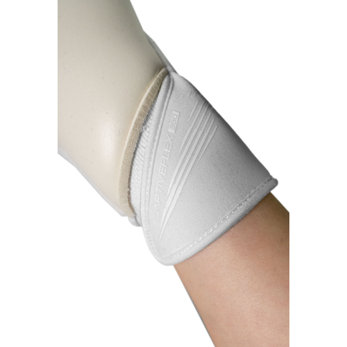 Brankářské rukavice Reusch Attrakt Gold X Strapless