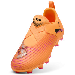 Dětské kopačky Puma FUTURE 8 Match LL FG/AG