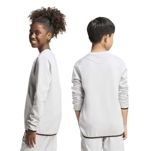 Dětská mikina adidas Tiro Travel Crew