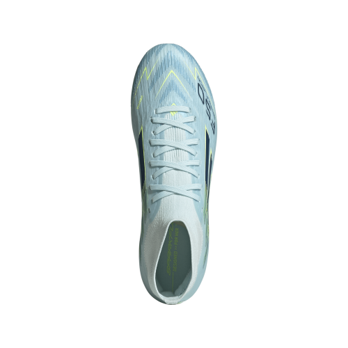 Dámské kopačky adidas F50 Sparkfusion Pro Mid FG/AG