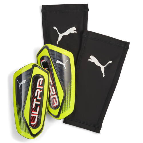Fotbalové chrániče Puma ULTRA Flex Sleeve
