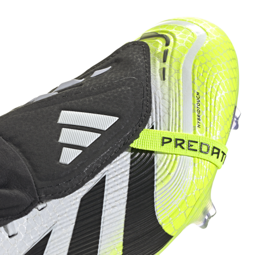 Kopačky adidas Predator Elite FT FG