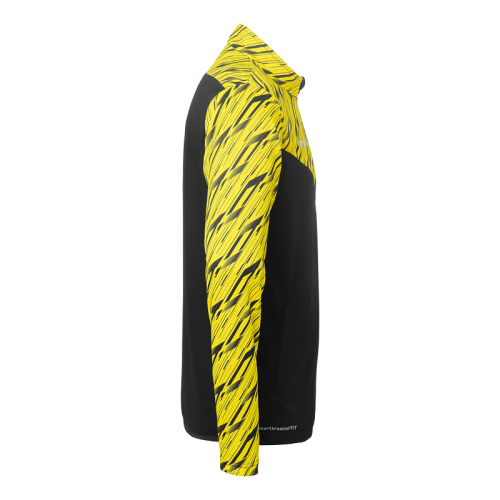 Tréninková bunda Uhlsport Progressive 28 Poly Jacket