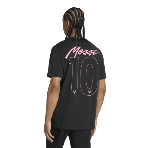 Triko adidas Messi Graphic