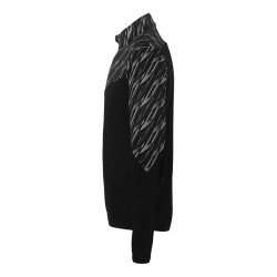 Dětská tréninková mikina Uhlsport Progressive 28 1/4 Zip Top