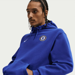 Mikina s kapucí Nike Chelsea FC Club