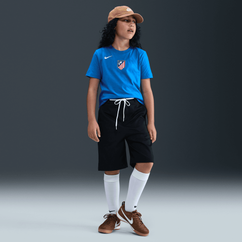 Dětské triko Nike Atlético Madrid Total 90