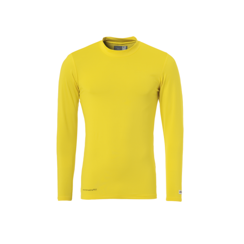 Elastické termo triko Uhlsport s dlouhým rukávem