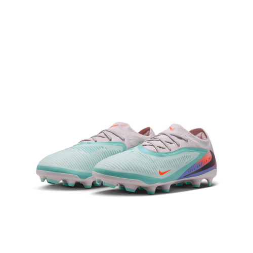 Dětské kopačky Nike United Phantom 6 Low Pro FG/MG