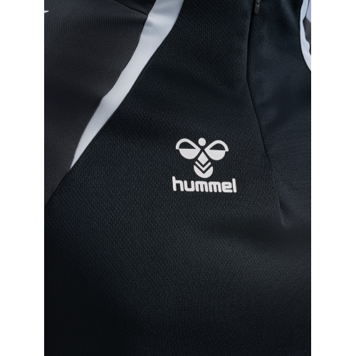 Tréninková mikina Hummel LEAD 2.0 Half Zip