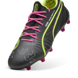 Kopačky Puma KING Ultimate x KIDSUPER FG/AG