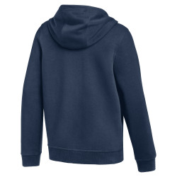 Dětská mikina s kapucí Nike Park 26 Fleece Full-Zip