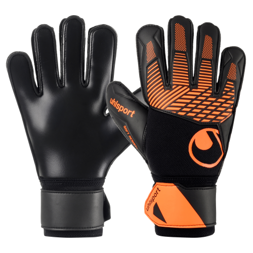 Brankářské rukavice Uhlsport FM ZNE Soft Resist+