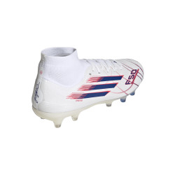 Dámské kopačky adidas F50 Sparkfusion Pro Mid FG/AG