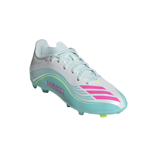 Dětské kopačky adidas F50 Messi League FG/MG
