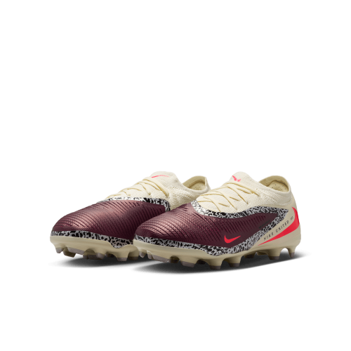 Dětské kopačky Nike United Phantom 6 Low Pro FG/MG