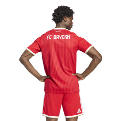 Dres adidas FC Bayern Mnichov domácí 2026/2027