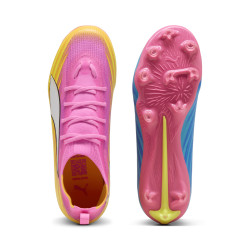 Dětské kopačky Puma ULTRA 6 Pro FG/AG