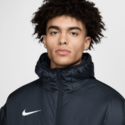 Zimní bunda Nike Therma-FIT Academy Pro 24 Down Jacket