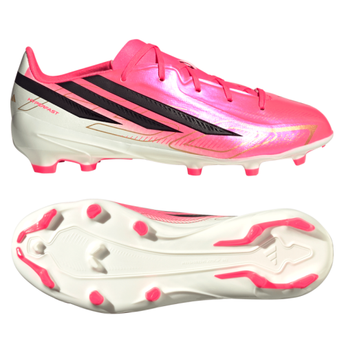 Dětské kopačky adidas F50 Hyperfast League FG