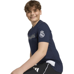 Dětské triko adidas Real Madrid US Pack