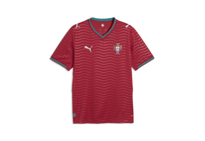 Domácí dres Puma Portugalsko 2026