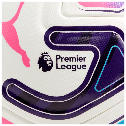 Fotbalový míč Puma STELLAR Match Premier League Reactivity