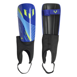 Dětské fotbalové chrániče adidas Messi Match