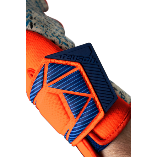 Brankářské rukavice Reusch Attrakt Freegel Fusion