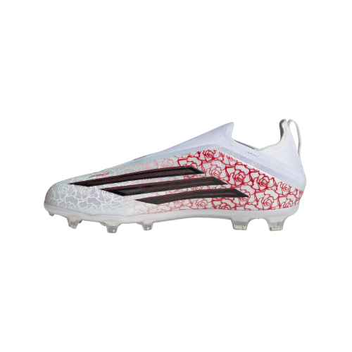 Dětské kopačky adidas F50 Elite Laceless Lamine Yamal FG