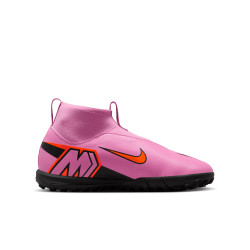 Dětské kopačky Nike Mercurial Superfly 10 Academy TF