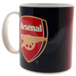 Hrnek Arsenal FC Halftone
