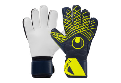 Brankářské rukavice Uhlsport Prediction Supersoft