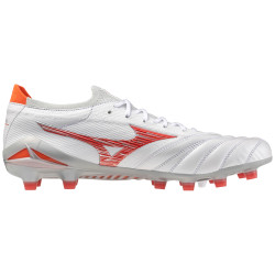 Kopačky Mizuno Morelia Neo IV Japan White/Radian