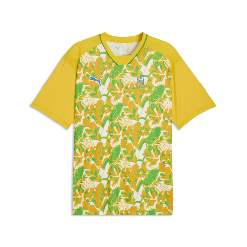 Tréninkový dres Puma Neymar JR Brazil Passion