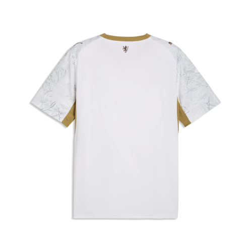 Venkovní dres Puma Česko 26 Authentic