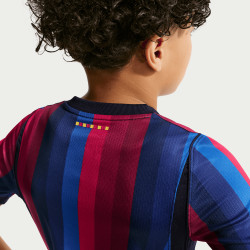 Dětský dres Nike FC Barcelona domácí 2026/2027