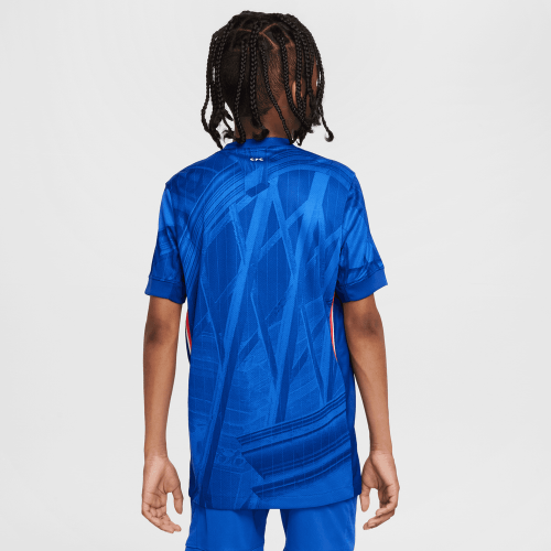 Dětský dres Nike Chelsea FC domácí 2025/2026