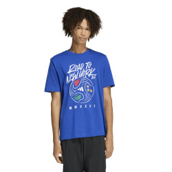 Triko adidas FIFA World Cup Road to NYNJ Graphic