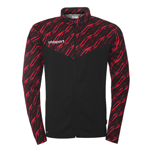 Tréninková bunda Uhlsport Progressive 28 Poly Jacket