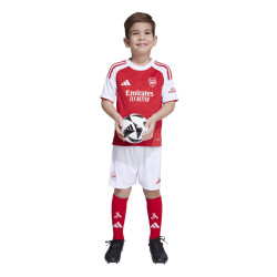 Mini komplet adidas Arsenal FC domácí 2025/2026