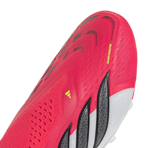Dětské kopačky adidas Predator Elite Laceless FG